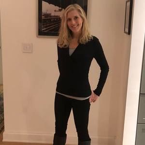 Meet your Posher, Heather